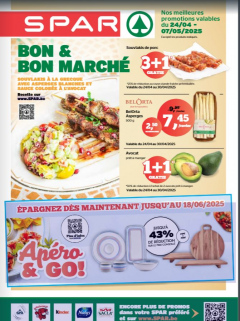 SPAR