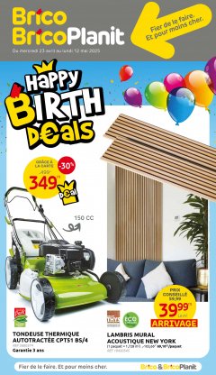 Brico Plan-it