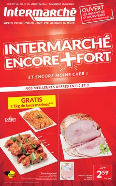 Intermarché