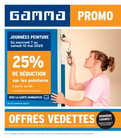 Gamma
