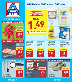 Aldi