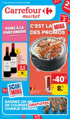 Carrefour Market