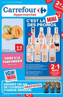 Carrefour