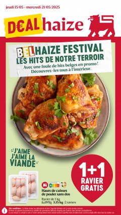 Delhaize