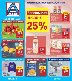 Aldi