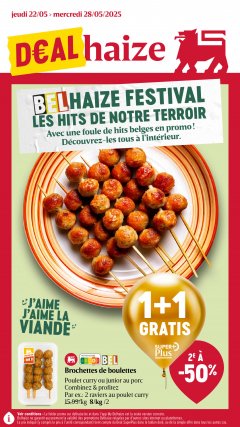 Delhaize