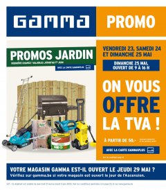 Gamma