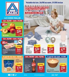 Aldi