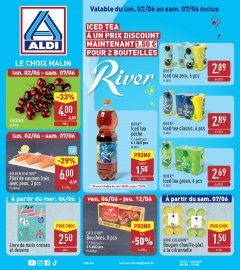 Aldi