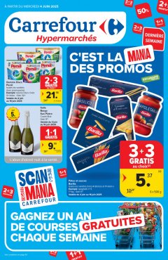 Carrefour