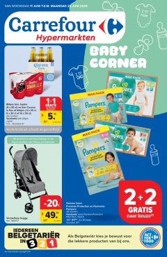 Carrefour