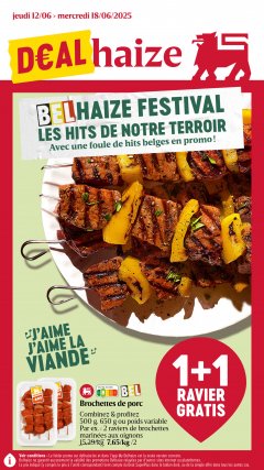 Delhaize