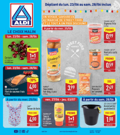 Aldi
