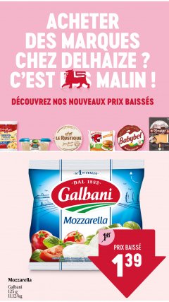 Delhaize