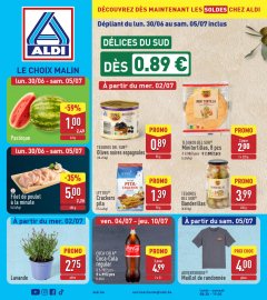 Aldi