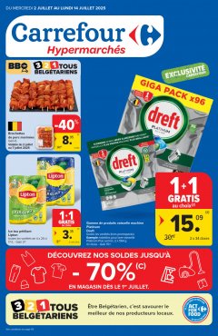 Carrefour