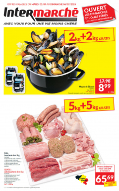 Intermarché