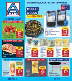 Aldi