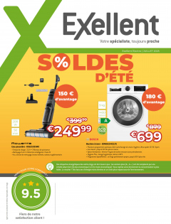 Exellent