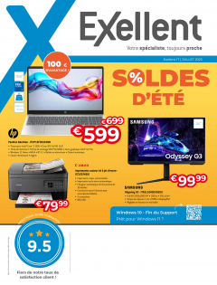 Exellent