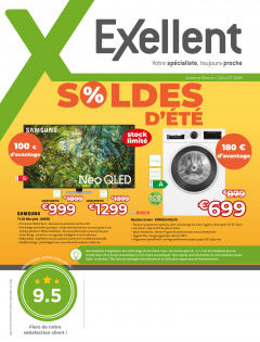 Exellent