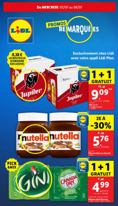 Lidl