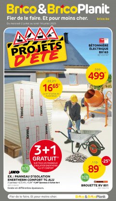 Brico Plan-it