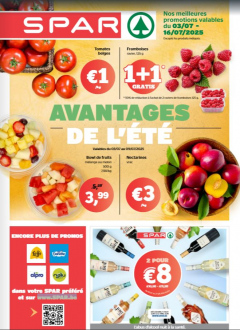 SPAR