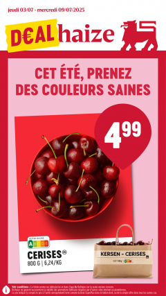 Delhaize