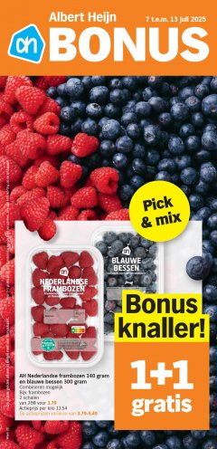 Albert Heijn