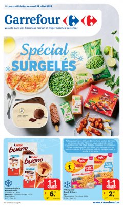 Carrefour Market