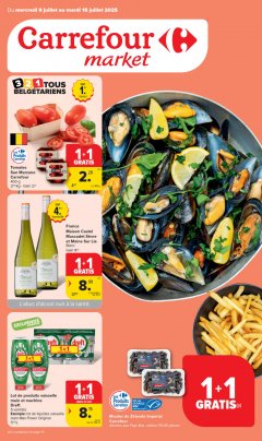 Carrefour Market