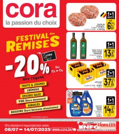 Cora