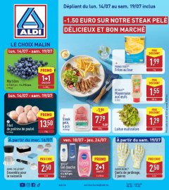 Aldi