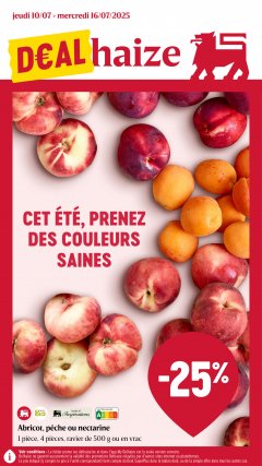 Delhaize