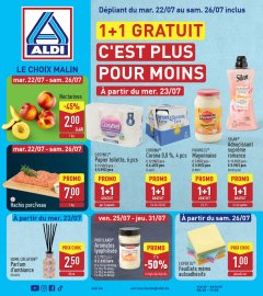 Aldi