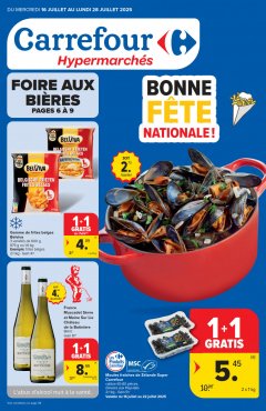 Carrefour