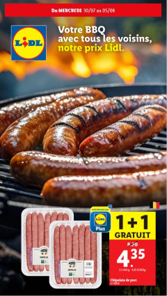 Lidl