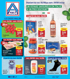 Aldi