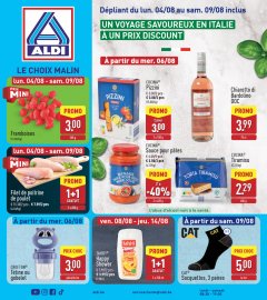 Aldi