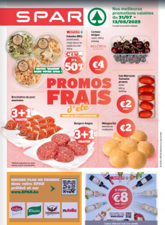 SPAR