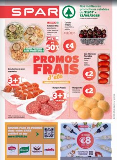 SPAR