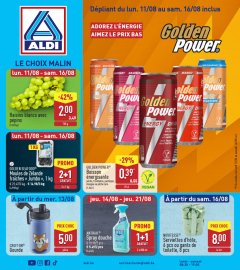 Aldi