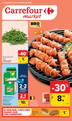 Carrefour Market