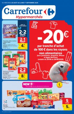 Carrefour