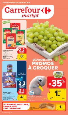Carrefour Market