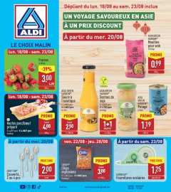 Aldi