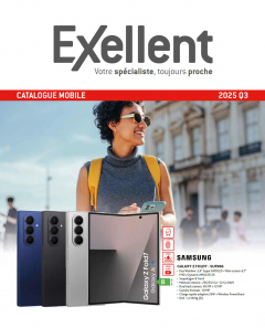 Exellent