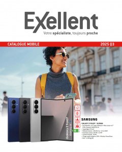 Exellent