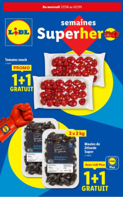 Catalogue 